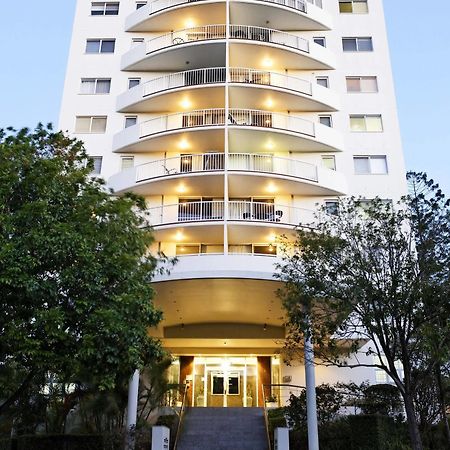 Founda Gardens Apartments Brisbane Exterior foto