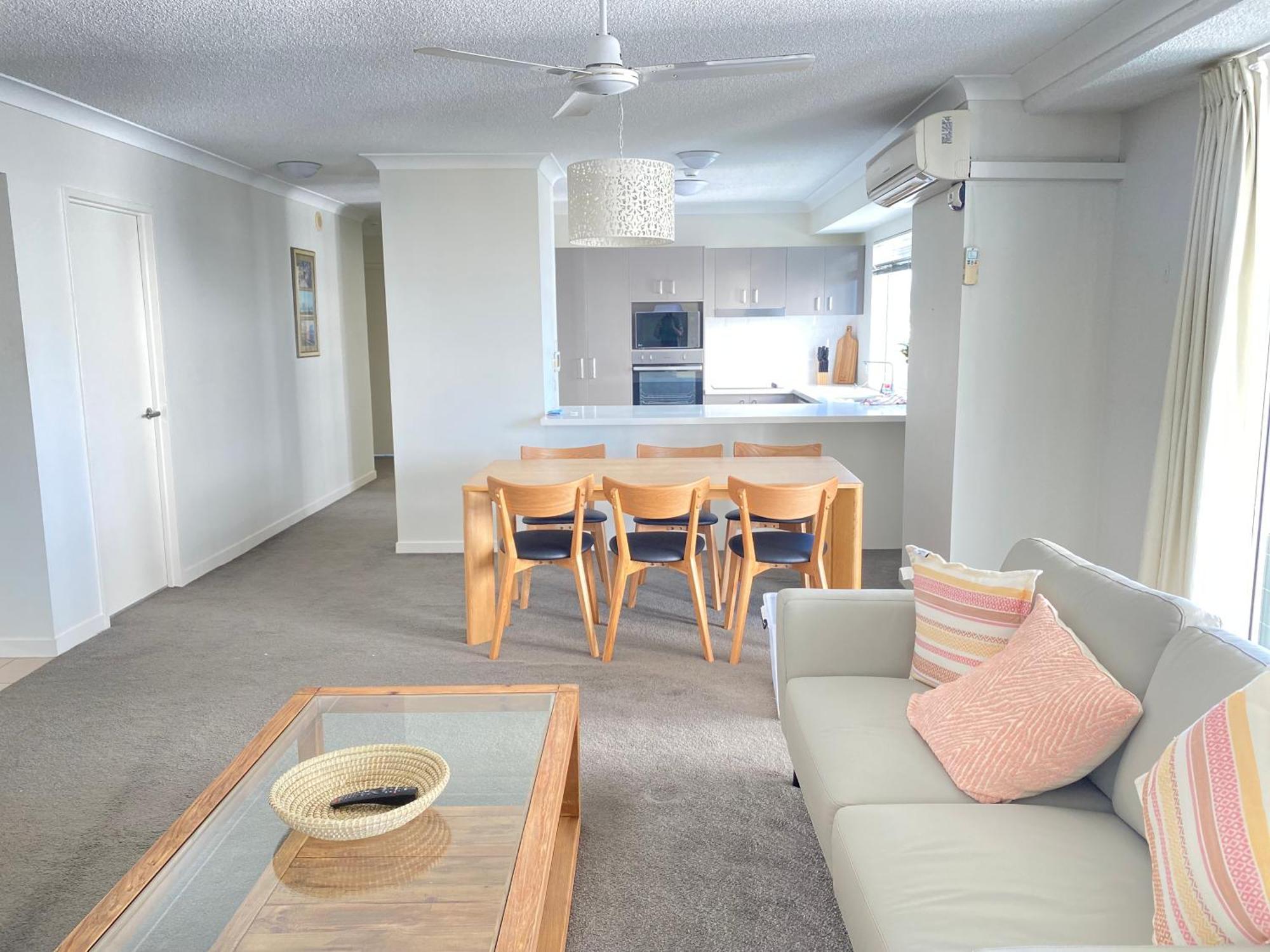 Founda Gardens Apartments Brisbane Exterior foto