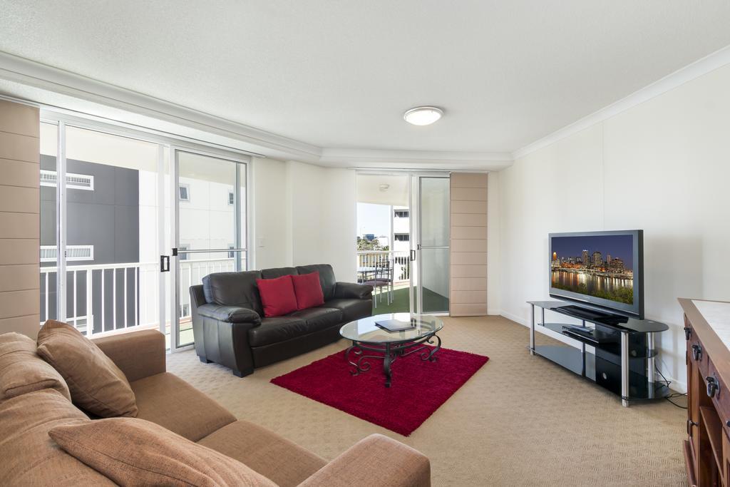 Founda Gardens Apartments Brisbane Exterior foto