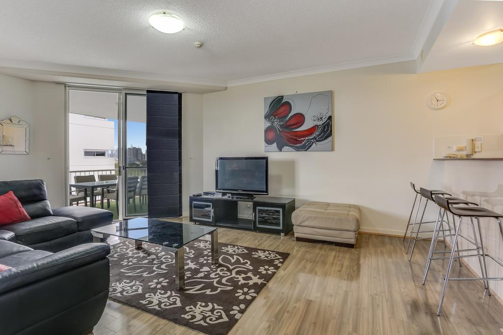 Founda Gardens Apartments Brisbane Exterior foto