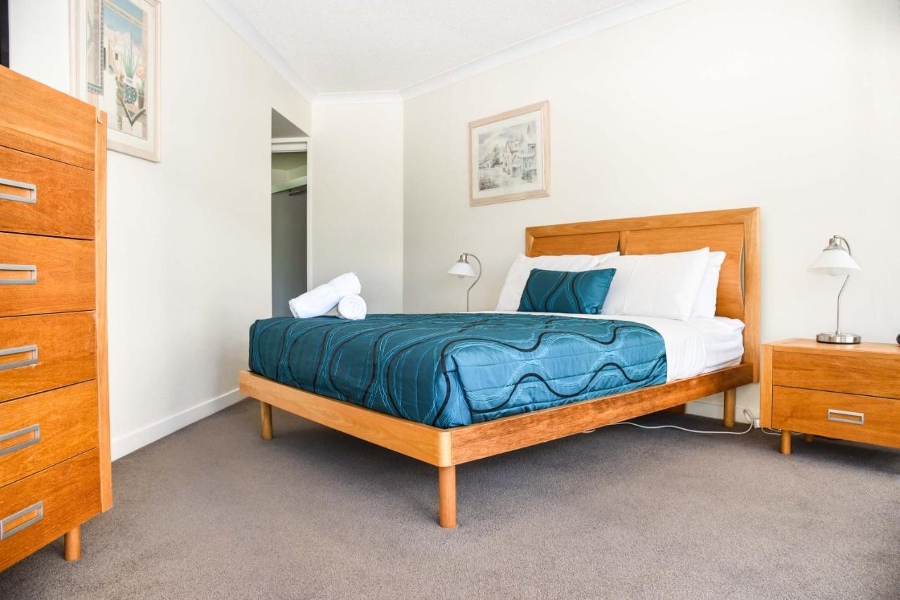 Founda Gardens Apartments Brisbane Exterior foto