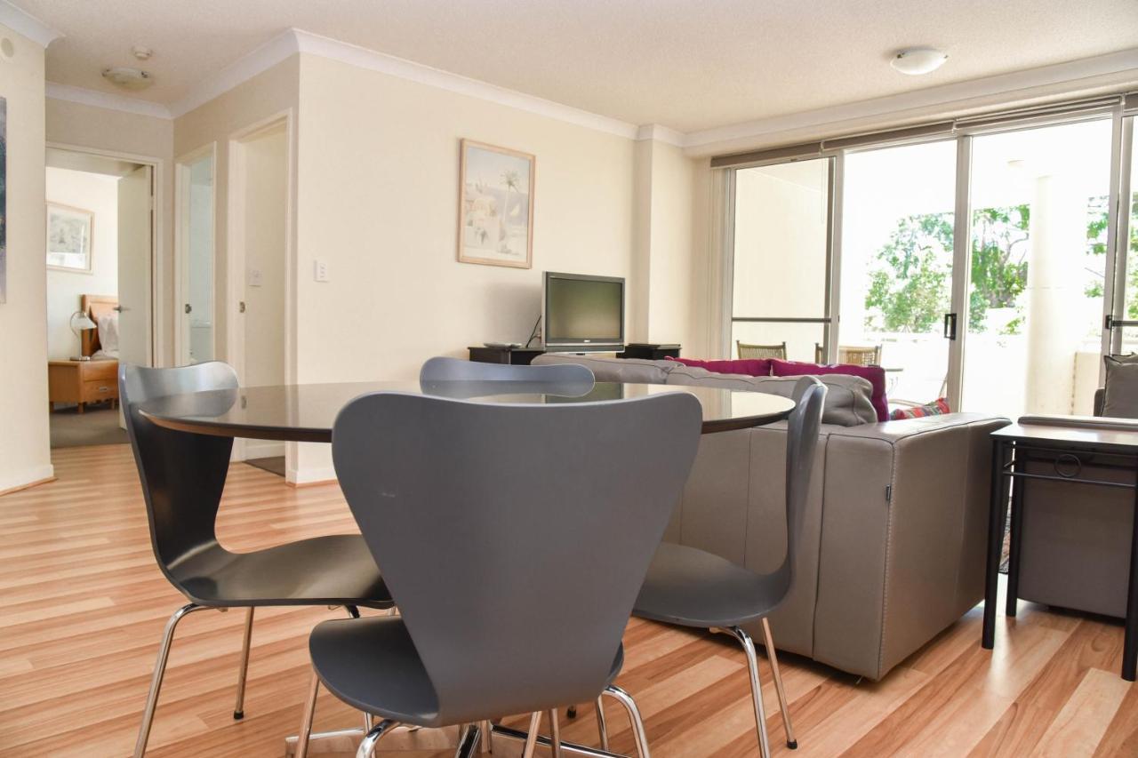 Founda Gardens Apartments Brisbane Exterior foto