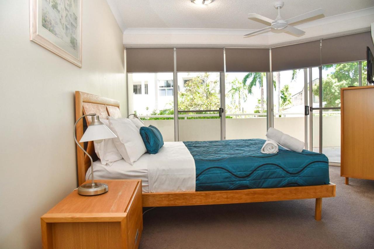Founda Gardens Apartments Brisbane Exterior foto