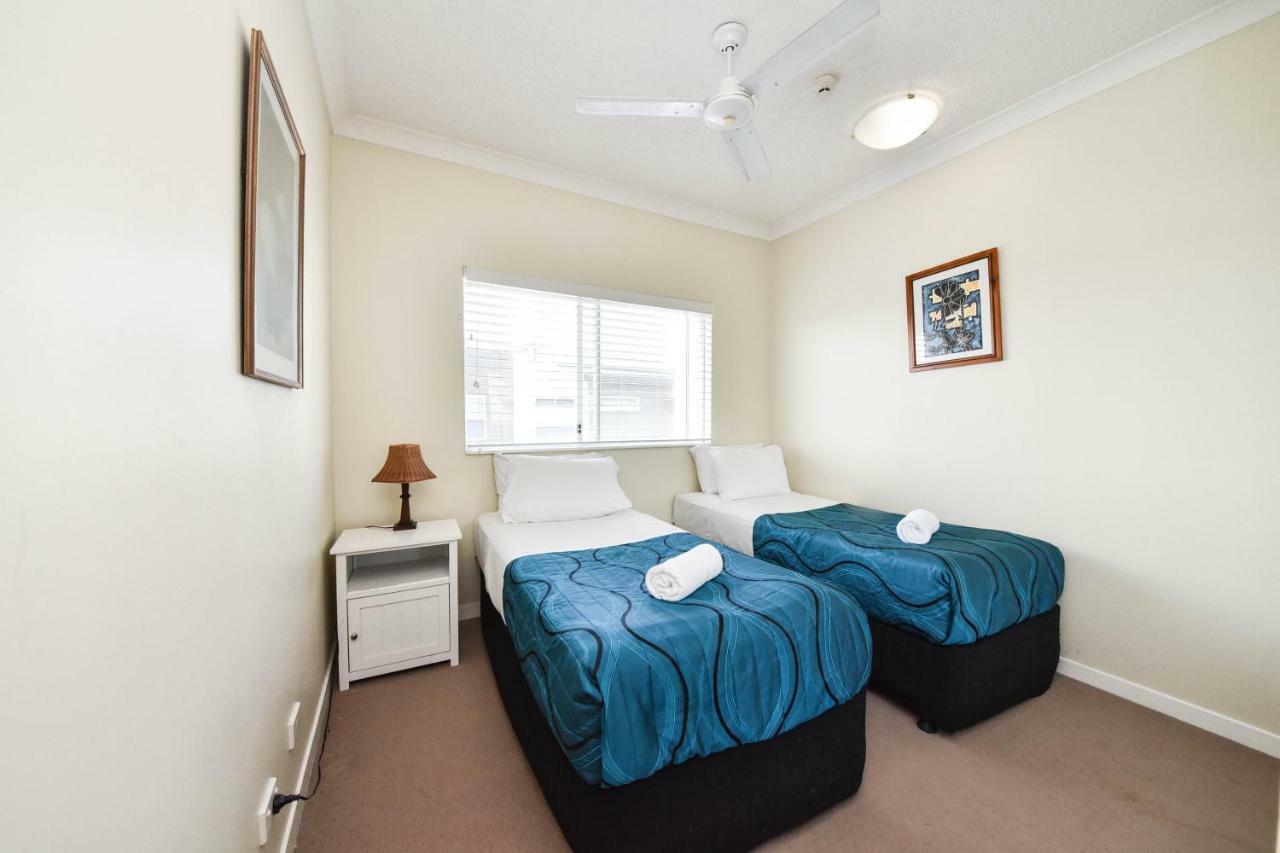 Founda Gardens Apartments Brisbane Exterior foto
