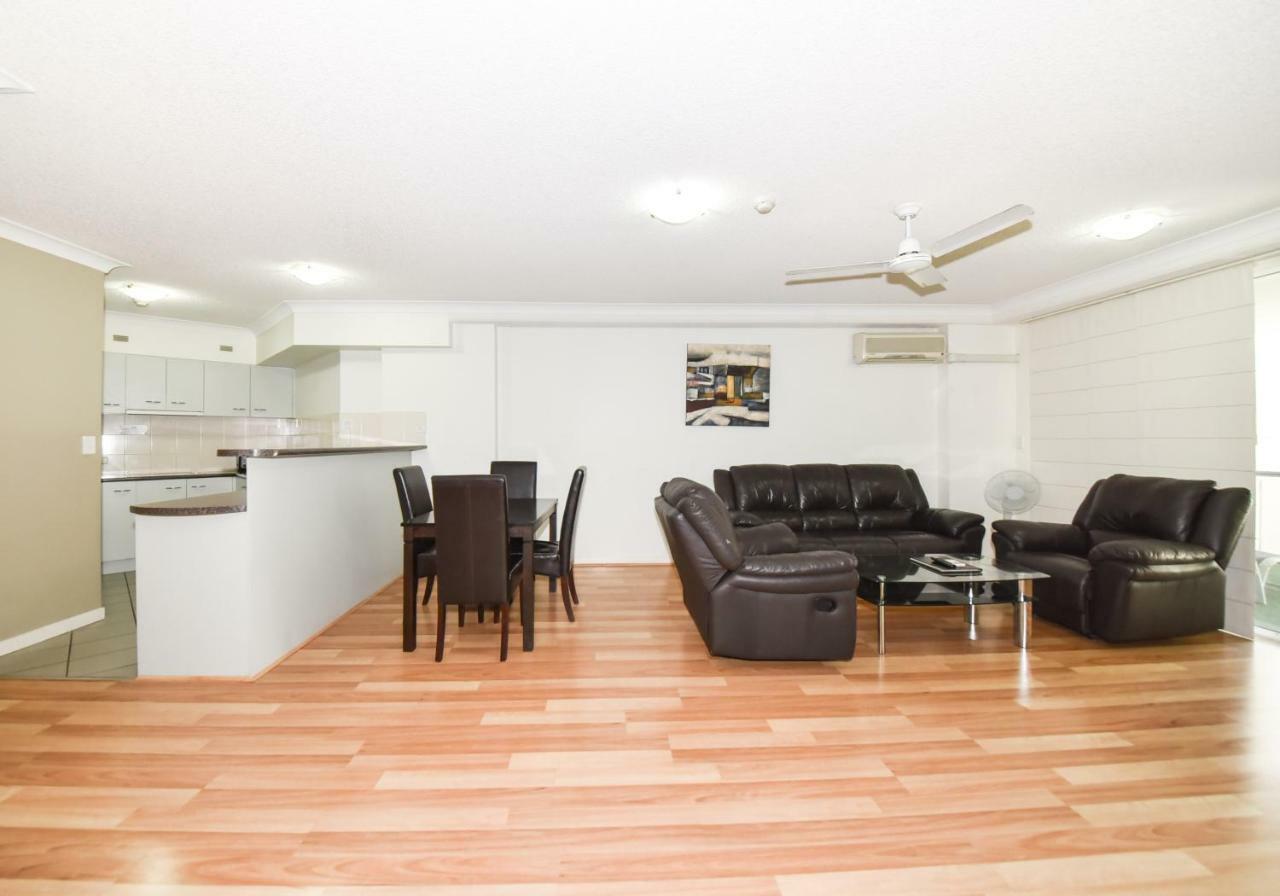 Founda Gardens Apartments Brisbane Exterior foto