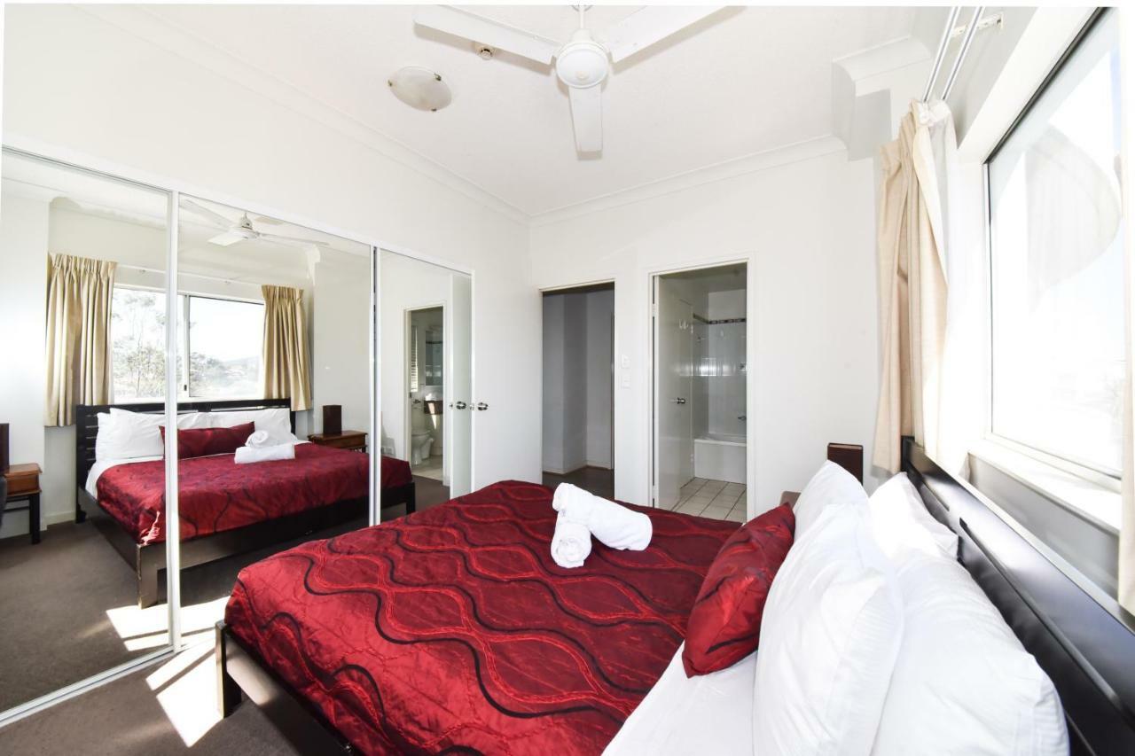 Founda Gardens Apartments Brisbane Exterior foto