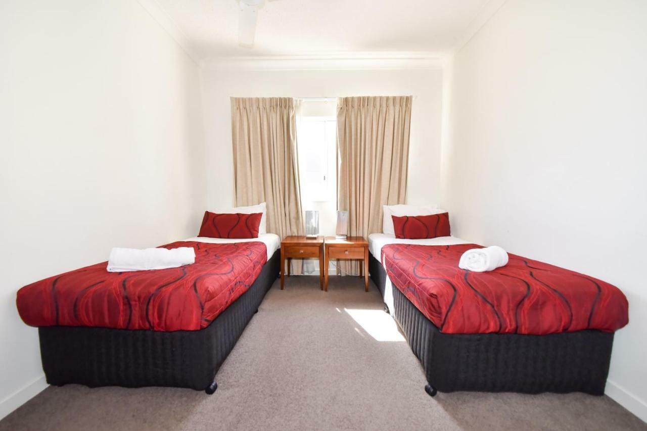 Founda Gardens Apartments Brisbane Exterior foto