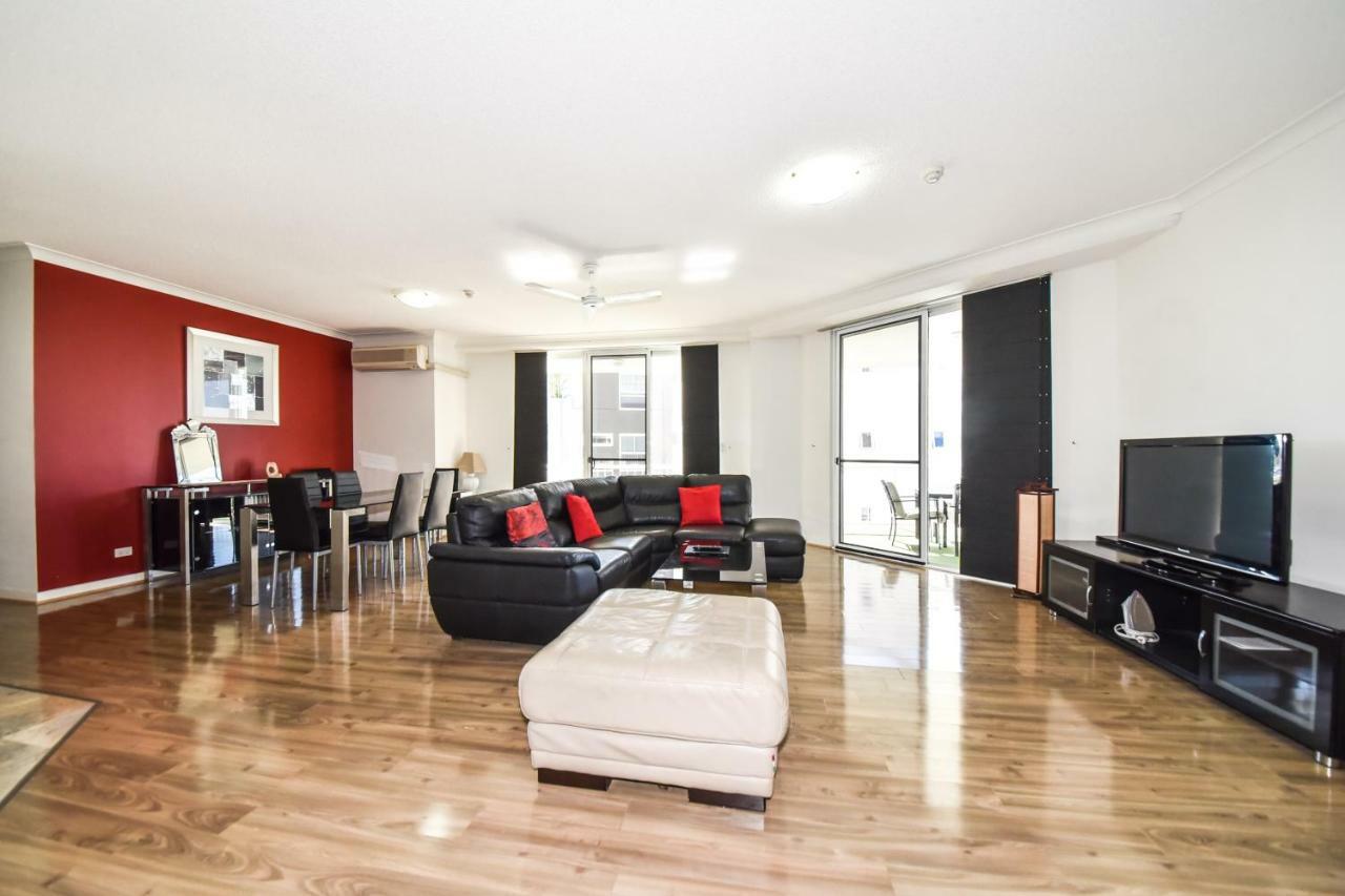 Founda Gardens Apartments Brisbane Exterior foto